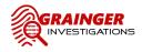 Brisbane Private investigator logo